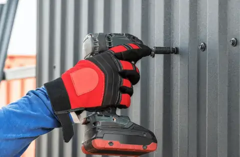 Travaux de zinguerie - Les Gras